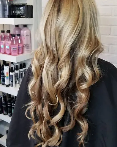Mane Changes Salon — Hair salon in Davie